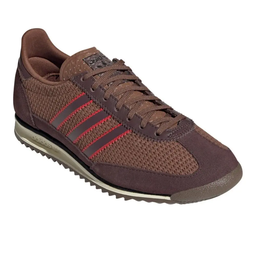 Adidas shoes - adidas Sl 72 Og - JI0191 - Brown 0