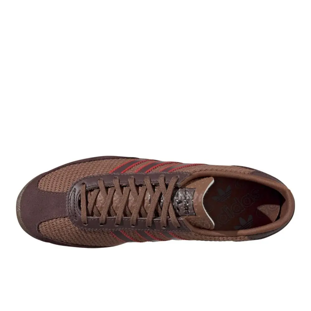 Adidas shoes - adidas Sl 72 Og - JI0191 - Brown 2