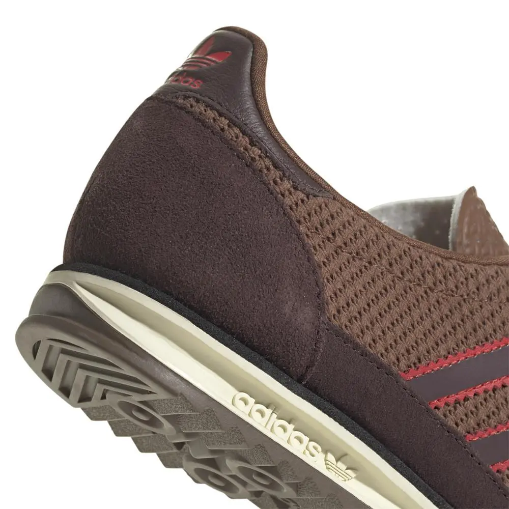 Adidas shoes - adidas Sl 72 Og - JI0191 - Brown 13