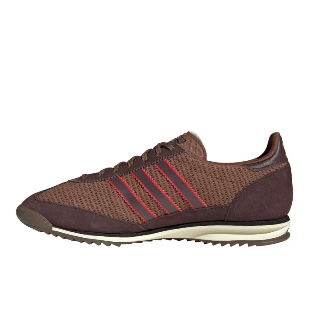Adidas shoes - adidas Sl 72 Og - JI0191 - Brown 9