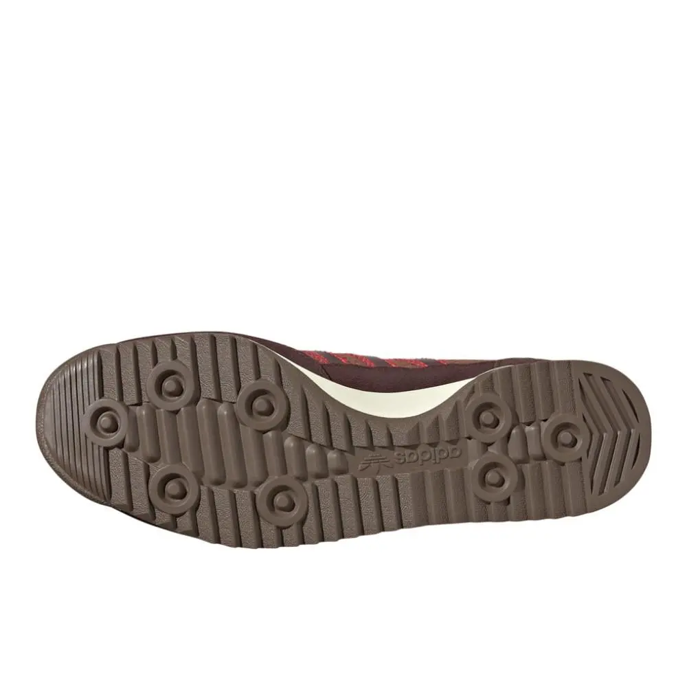 Adidas shoes - adidas Sl 72 Og - JI0191 - Brown 11
