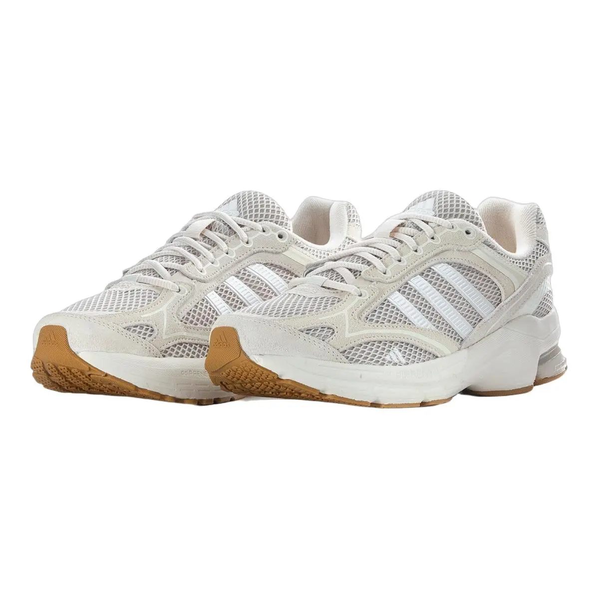 Adidas shoes - Spiritain 2000 - Spiritain - LA1818 - Wonder White/Zero Metallic/Alumina 0