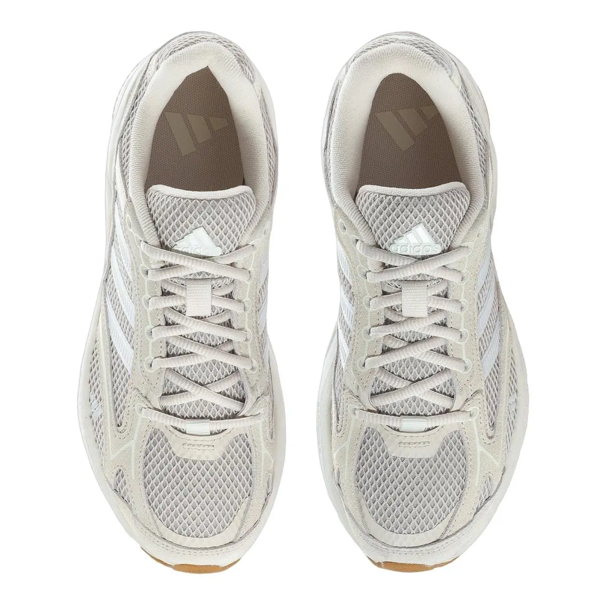 Adidas shoes - Spiritain 2000 - Spiritain - LA1818 - Wonder White/Zero Metallic/Alumina 1