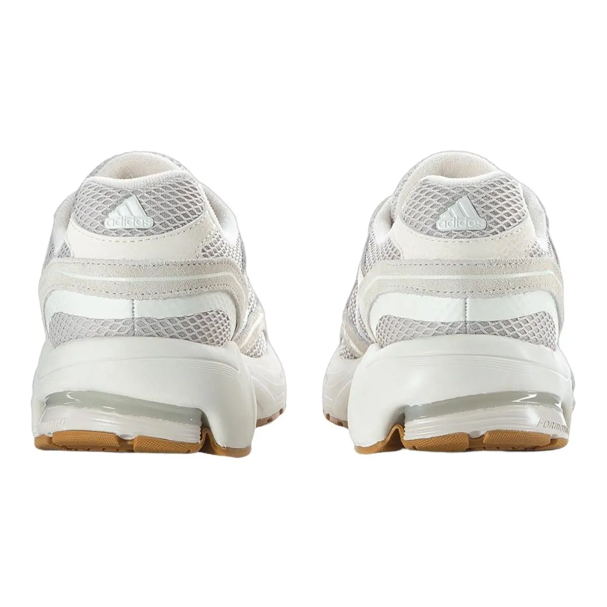 Adidas shoes - Spiritain 2000 - Spiritain - LA1818 - Wonder White/Zero Metallic/Alumina 2