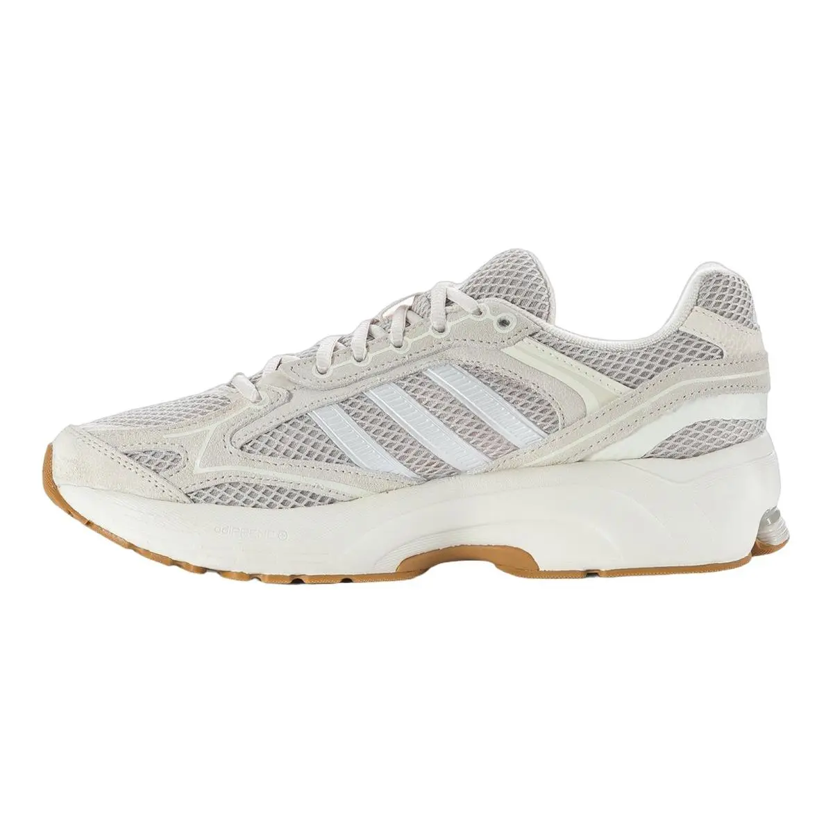 Adidas shoes - Spiritain 2000 - Spiritain - LA1818 - Wonder White/Zero Metallic/Alumina 3