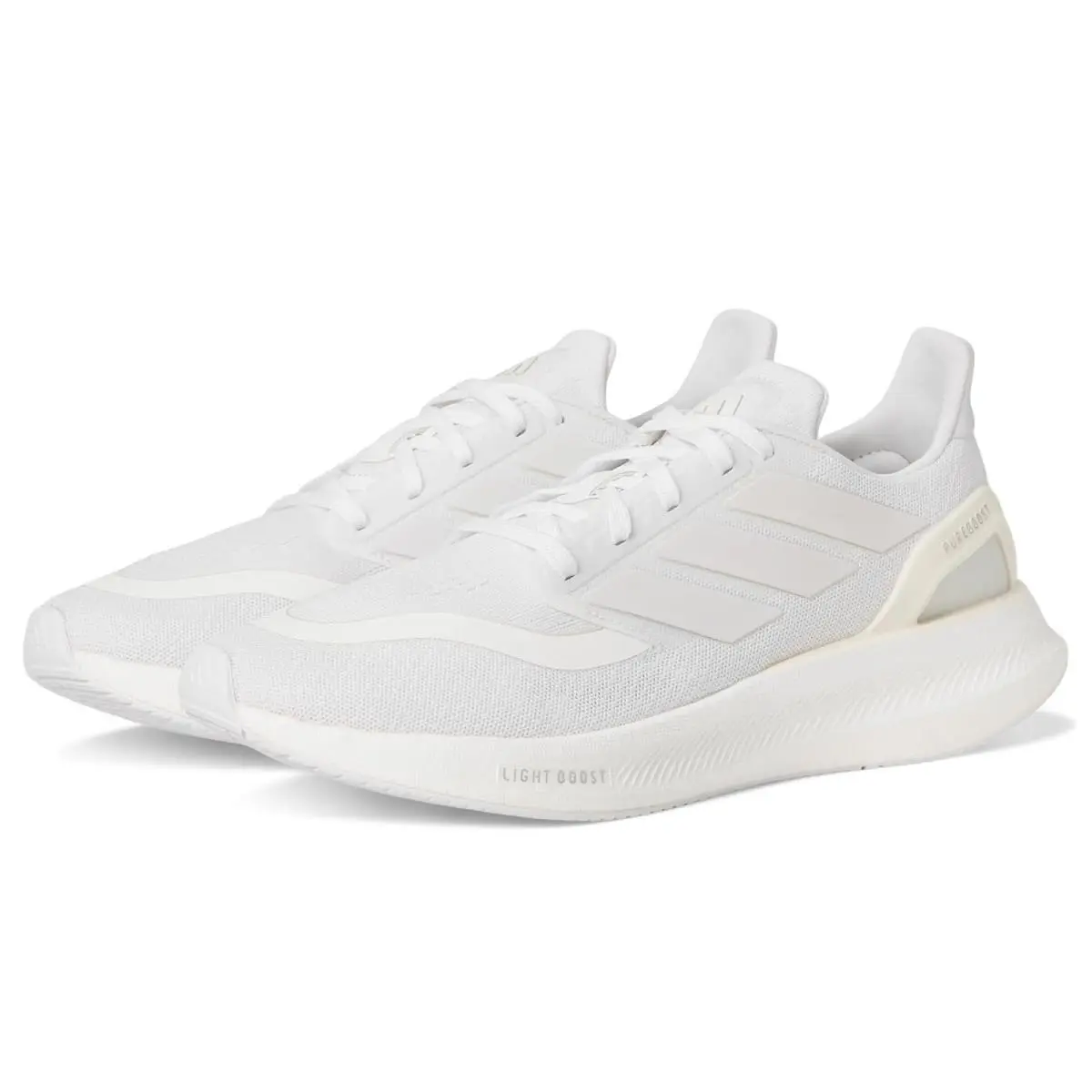 Woman`s Sneakers Athletic Shoes  Pureboost 5 Running Shoes by Adidas
