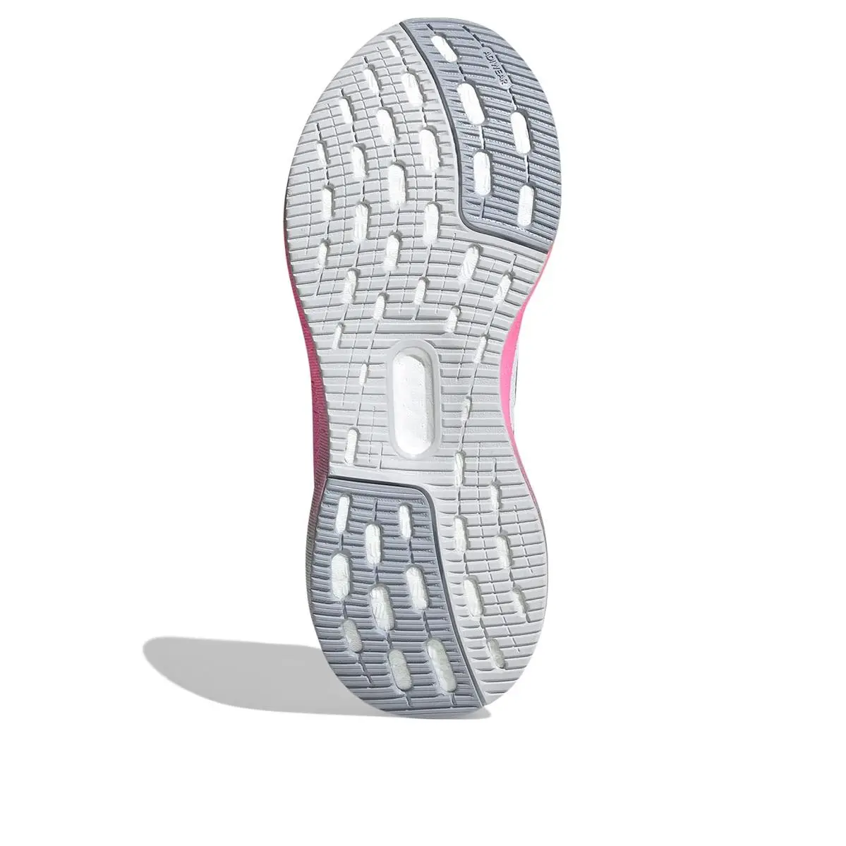 Adidas shoes - White/Silver Metallic/Spark 0