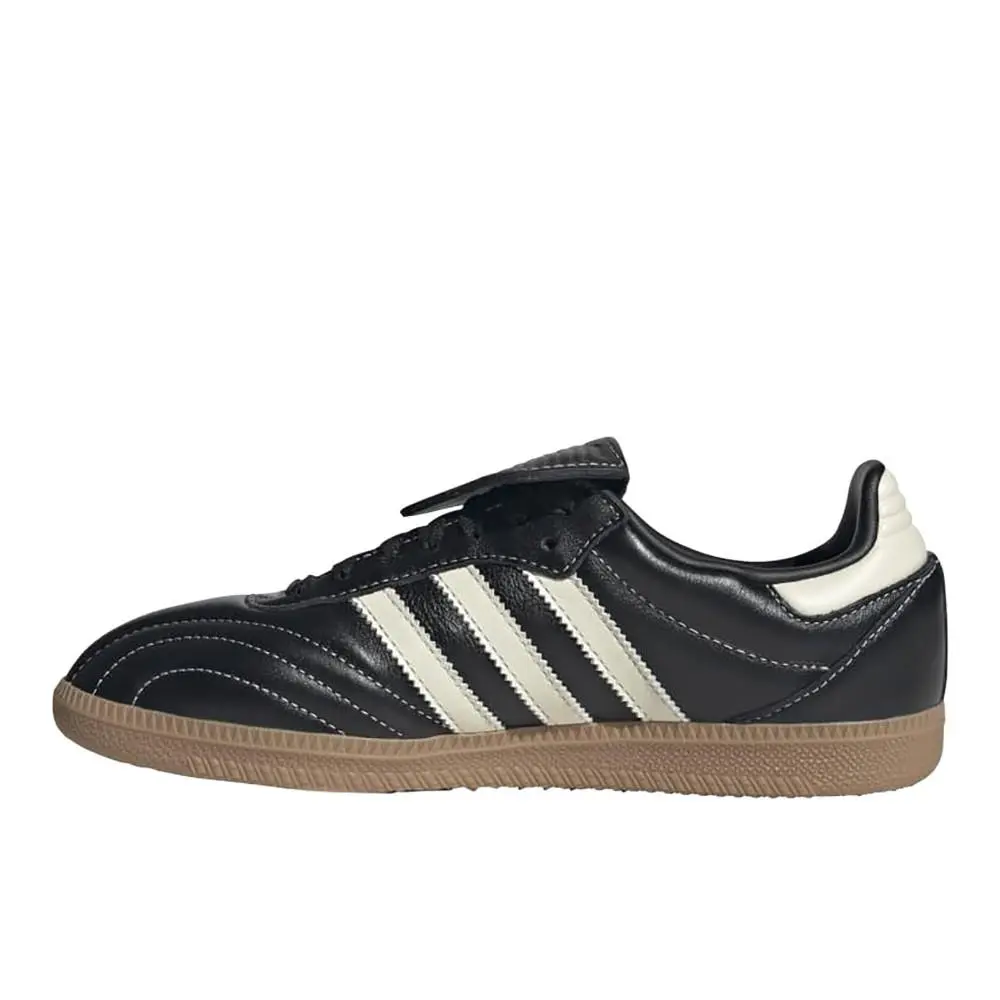Adidas shoes - adidas Samba Lt - Samba - JS3937 - Black 1