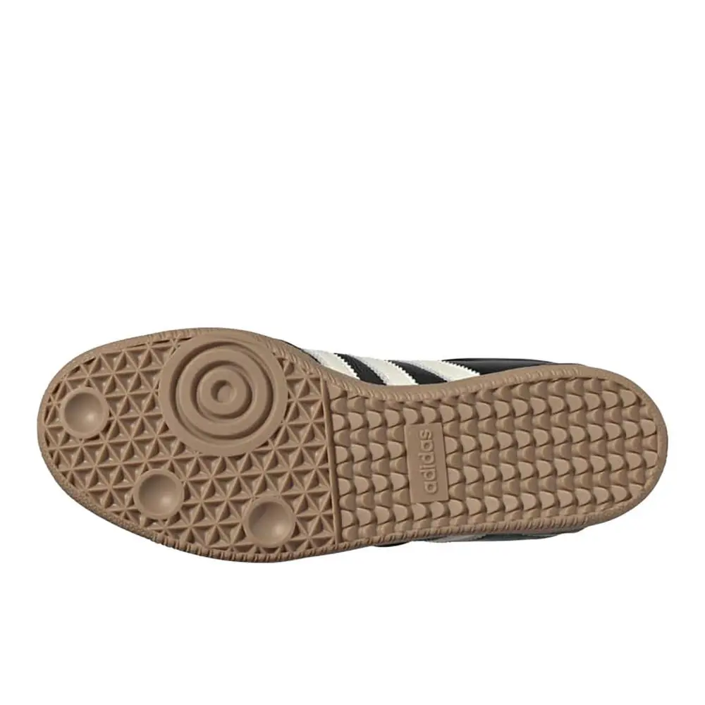 Adidas shoes - adidas Samba Lt - Samba - JS3937 - Black 3