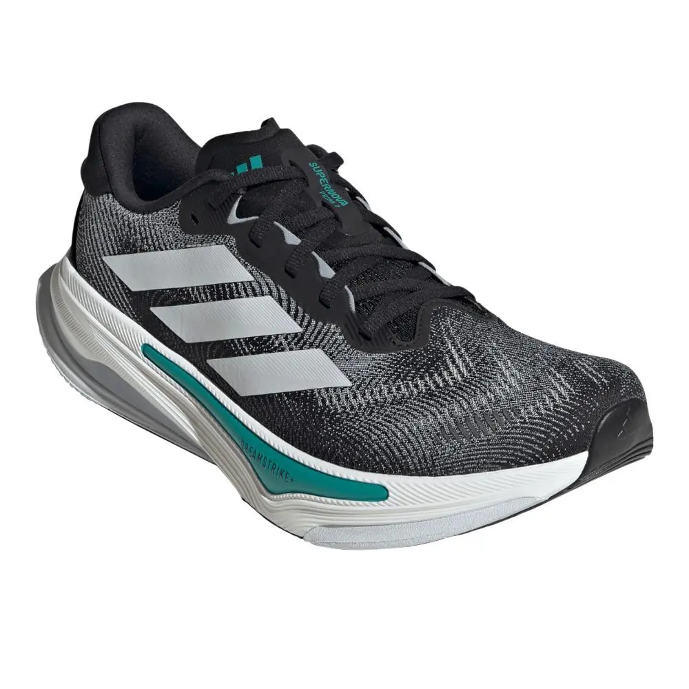 Adidas shoes - adidas Supernova Prima 2 - Supernova Prima - JS1887 - Black 0