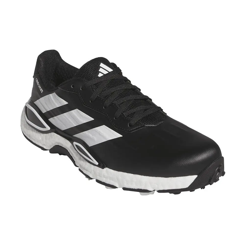 Adidas shoes - adidas Codechaos 27 Spikeless Golf - SB1158-KI5737 - Black 0