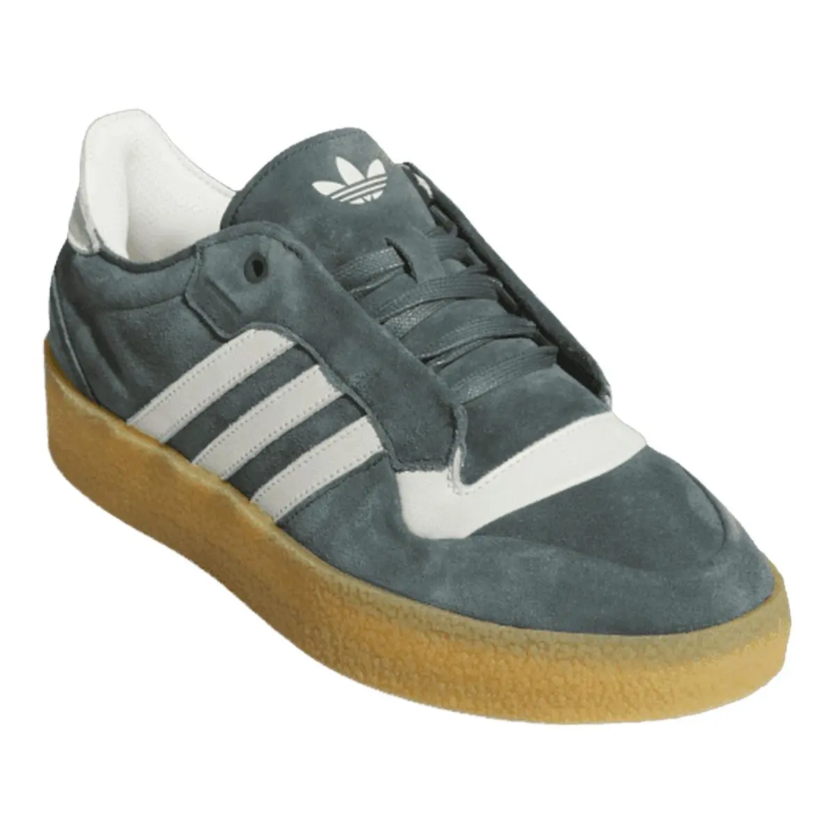 Adidas shoes - ADIDAS Rivalry Crepe - Rivalry Crepe - IF6245 IH2672 - Preloved Fig/Ivory/Preloved Fig 16