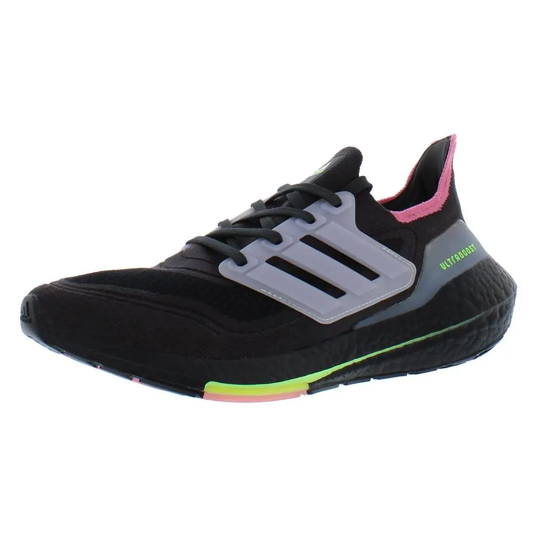 Adidas shoes - Grey/Carbon/Ice Purple, Main: Grey 0