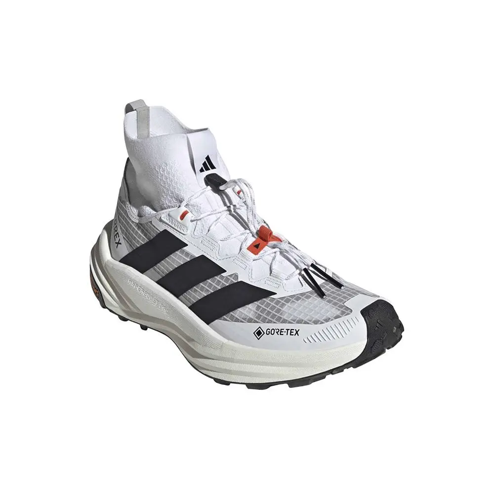 Adidas shoes - adidas Terrex Freehiker 3 Ultra GoreTex Hiking - SB1158-KI8263 - White 0
