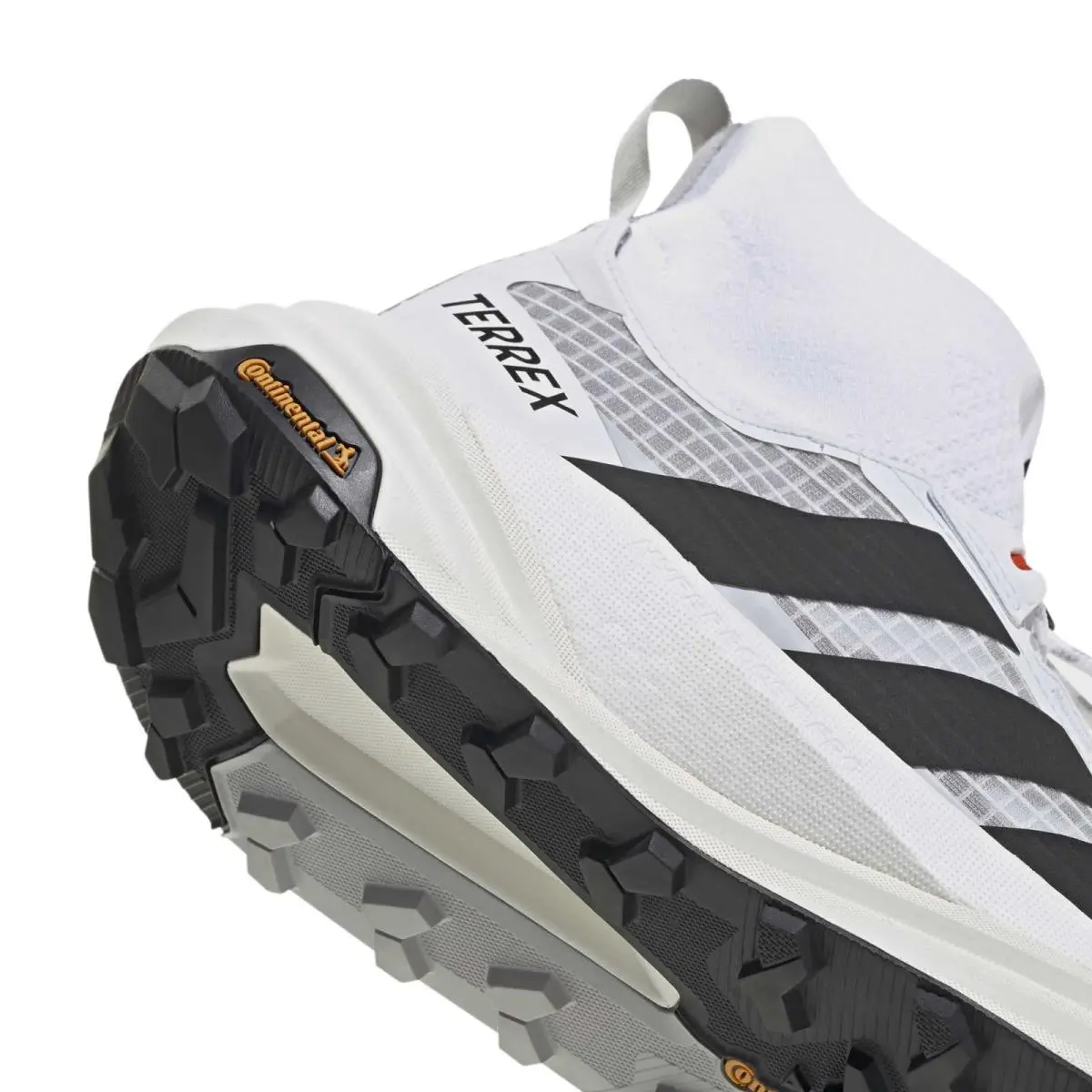 Adidas shoes - adidas Terrex Freehiker 3 Ultra GoreTex Hiking - SB1158-KI8263 - White 13