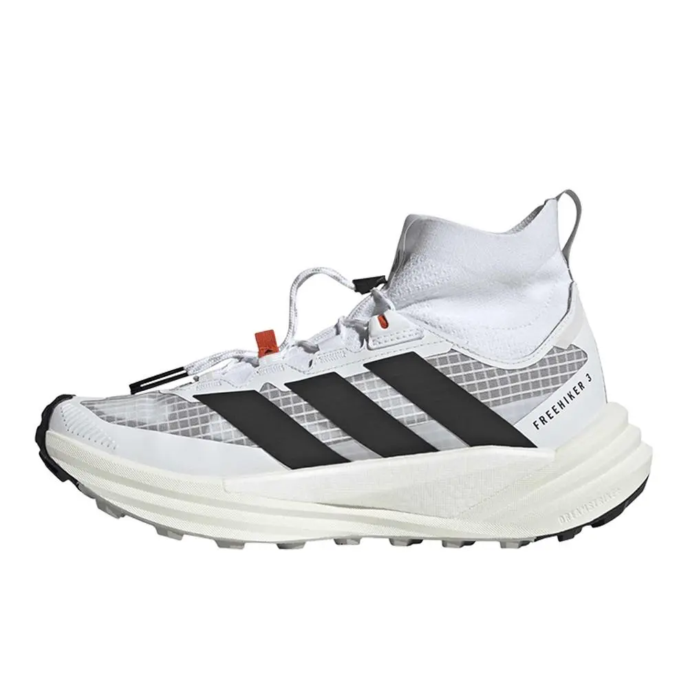 Adidas shoes - adidas Terrex Freehiker 3 Ultra GoreTex Hiking - SB1158-KI8263 - White 9