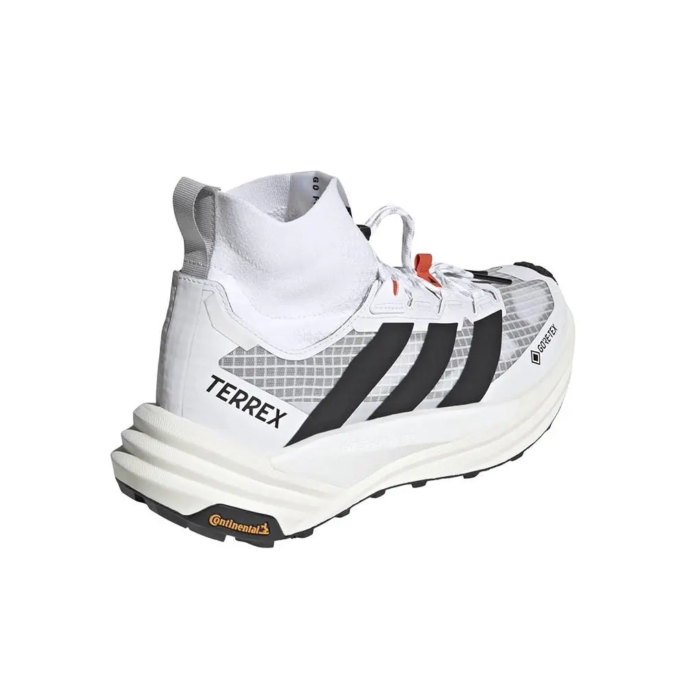 Adidas shoes - adidas Terrex Freehiker 3 Ultra GoreTex Hiking - SB1158-KI8263 - White 12