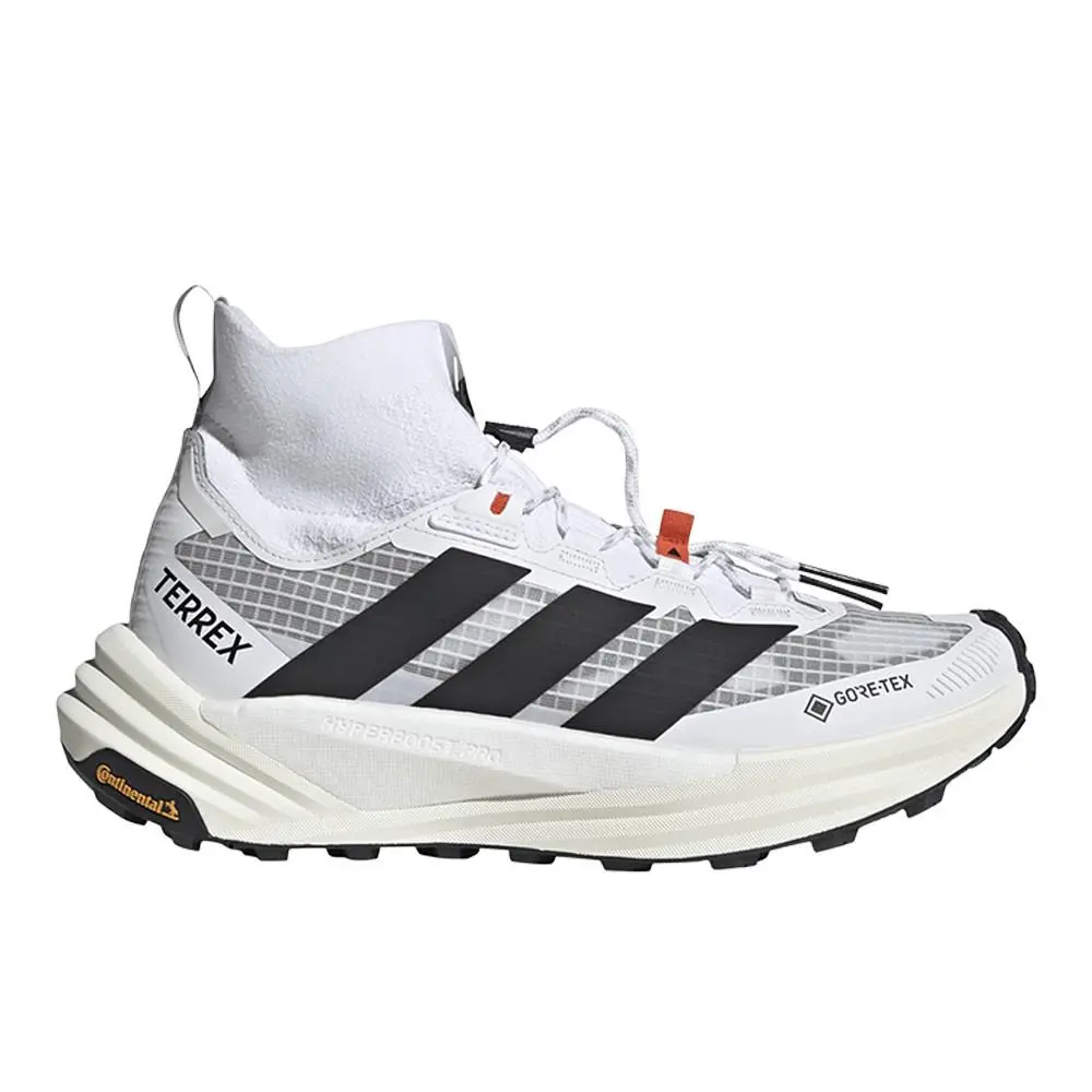 Adidas shoes - adidas Terrex Freehiker 3 Ultra GoreTex Hiking - SB1158-KI8263 - White 7