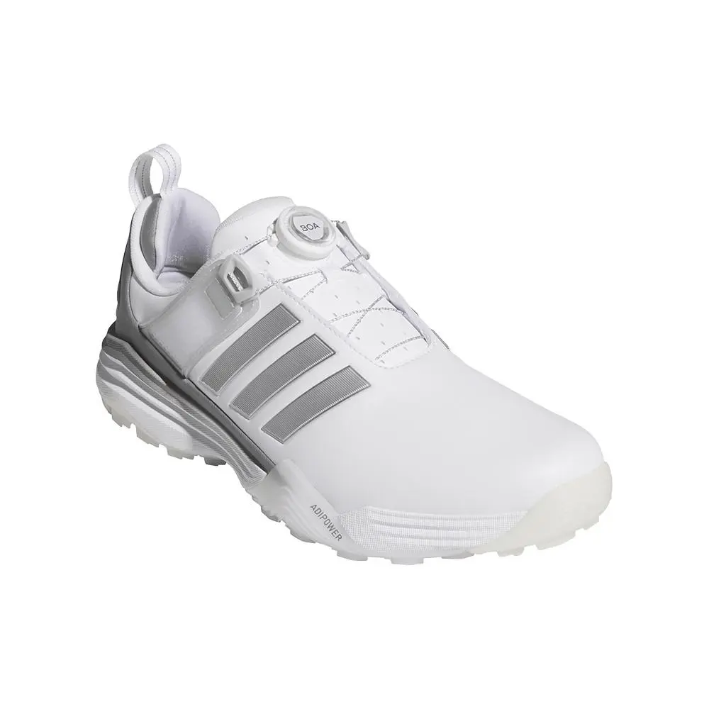Adidas shoes - adidas Adipower 26 Boa Spikeless Golf - SB1158-JS4140 - White 0