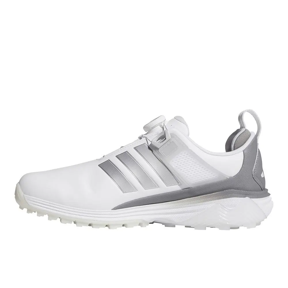Adidas shoes - adidas Adipower 26 Boa Spikeless Golf - SB1158-JS4140 - White 1