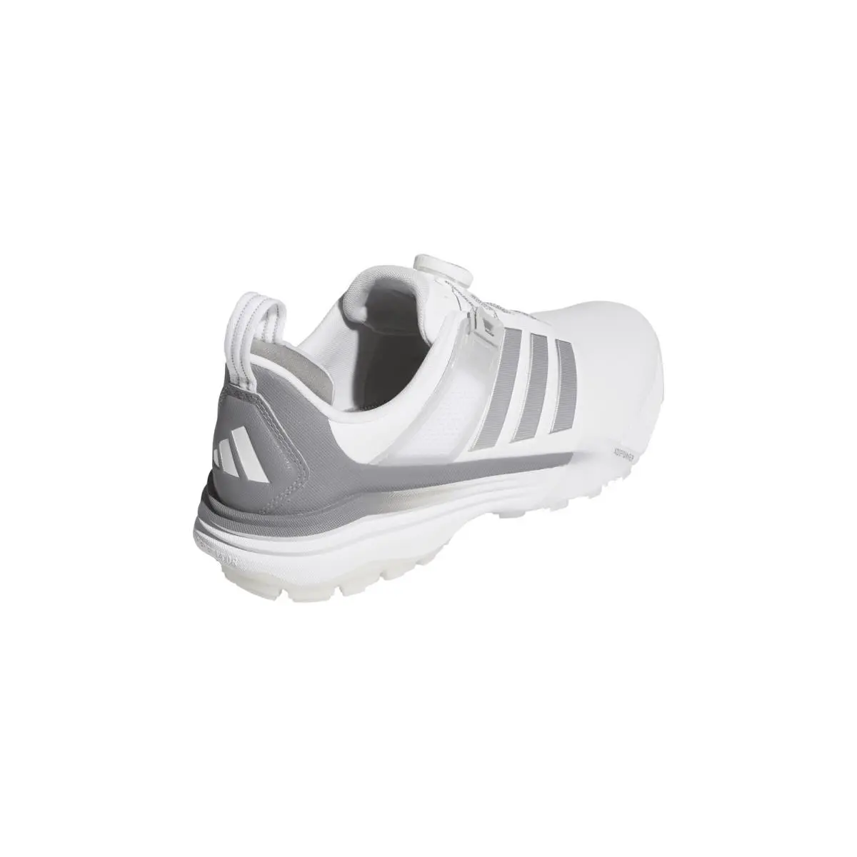 Adidas shoes - adidas Adipower 26 Boa Spikeless Golf - SB1158-JS4140 - White 12