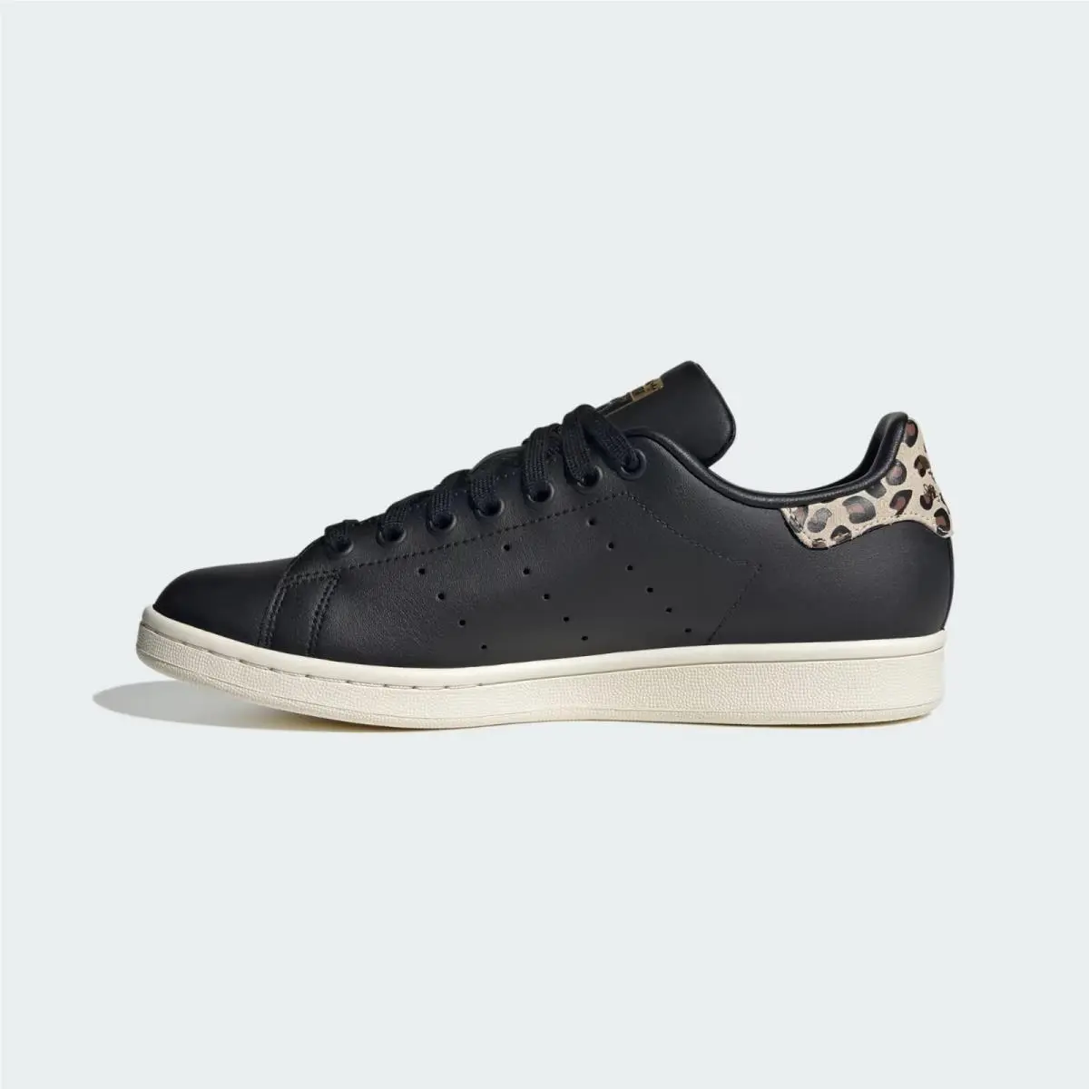 Adidas shoes - adidas Stan Smith - Stan Smith - IE4633 - Black 12