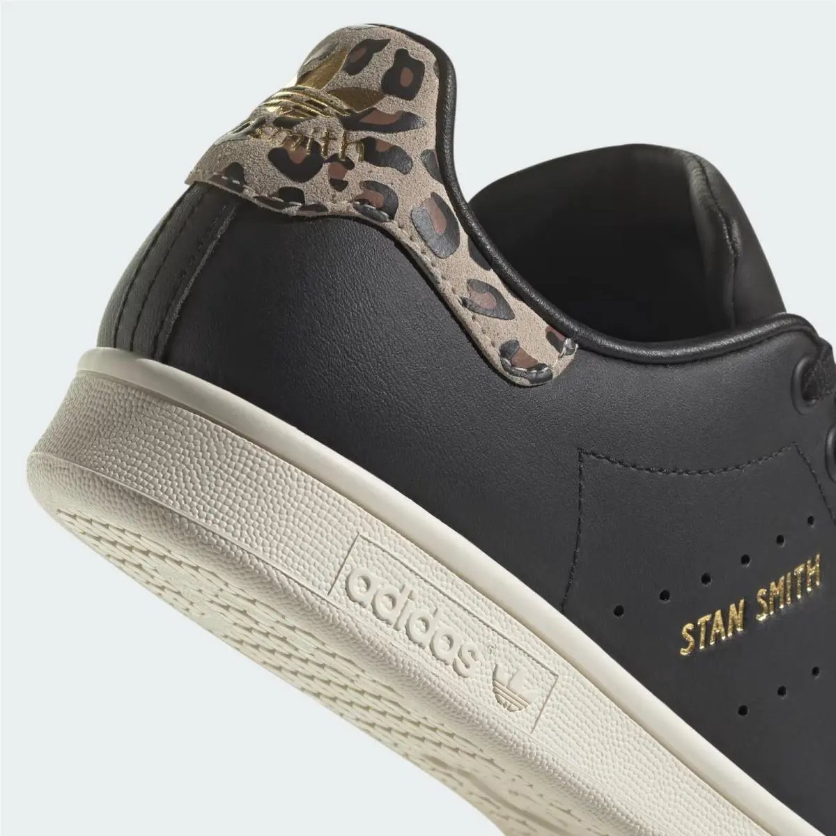 Adidas shoes - adidas Stan Smith - Stan Smith - IE4633 - Black 14
