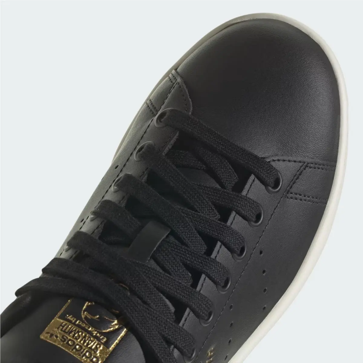 Adidas shoes - adidas Stan Smith - Stan Smith - IE4633 - Black 13