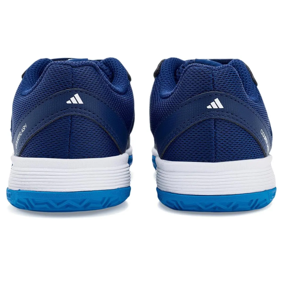 Adidas shoes - Dark Blue/White/Bright Blue 5