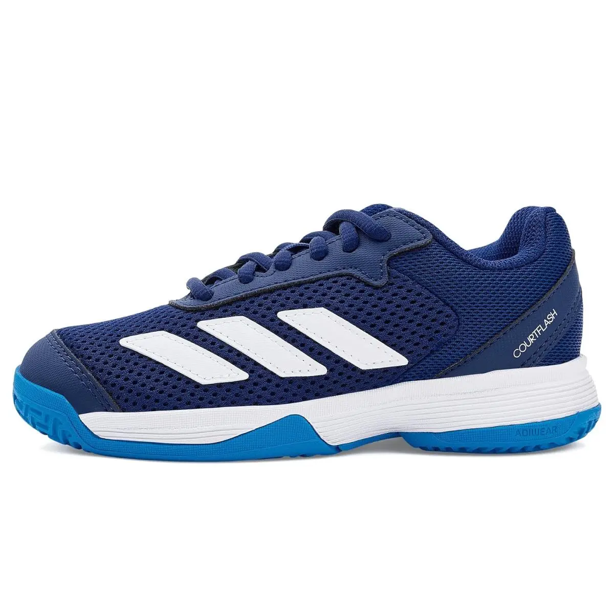 Adidas shoes - Dark Blue/White/Bright Blue 9