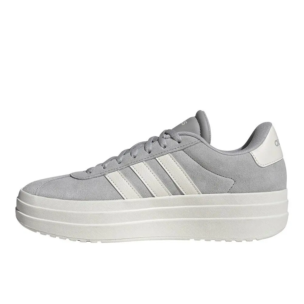 Adidas shoes - adidas Vl Court Bold - Court Bold - SB1158-IF9784 - Grey 1