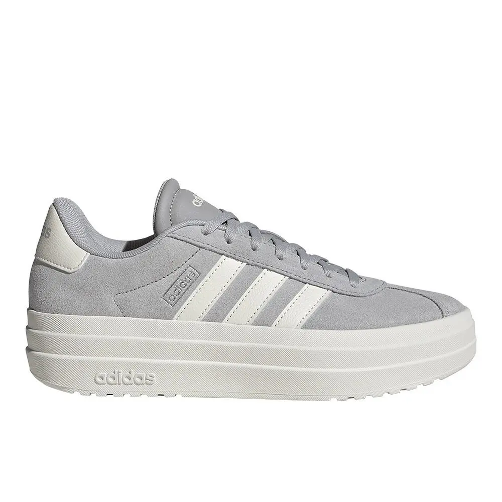 Adidas shoes - adidas Vl Court Bold - Court Bold - SB1158-IF9784 - Grey 7