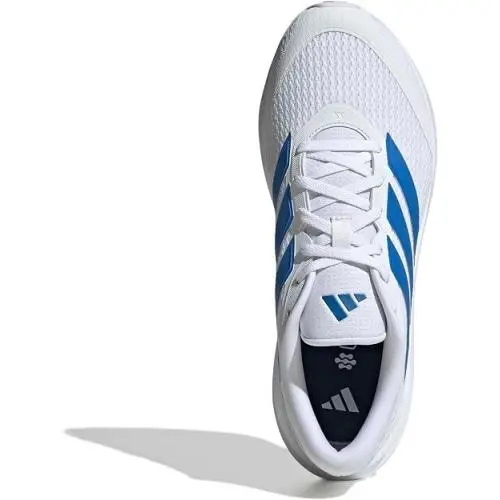 Adidas shoes - White/Blue 0