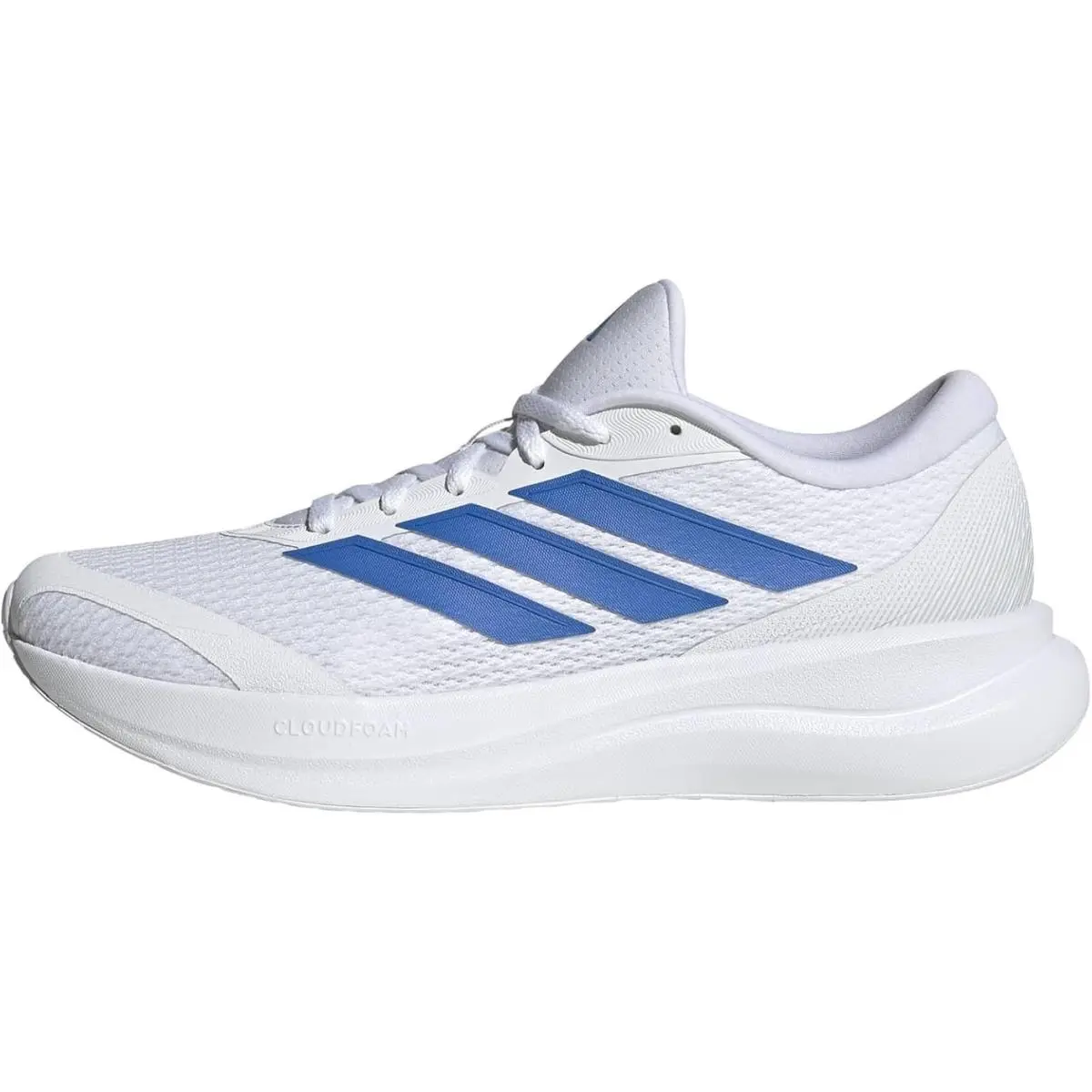 Adidas shoes - White/Blue 1