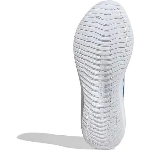 Adidas shoes - White/Blue 8