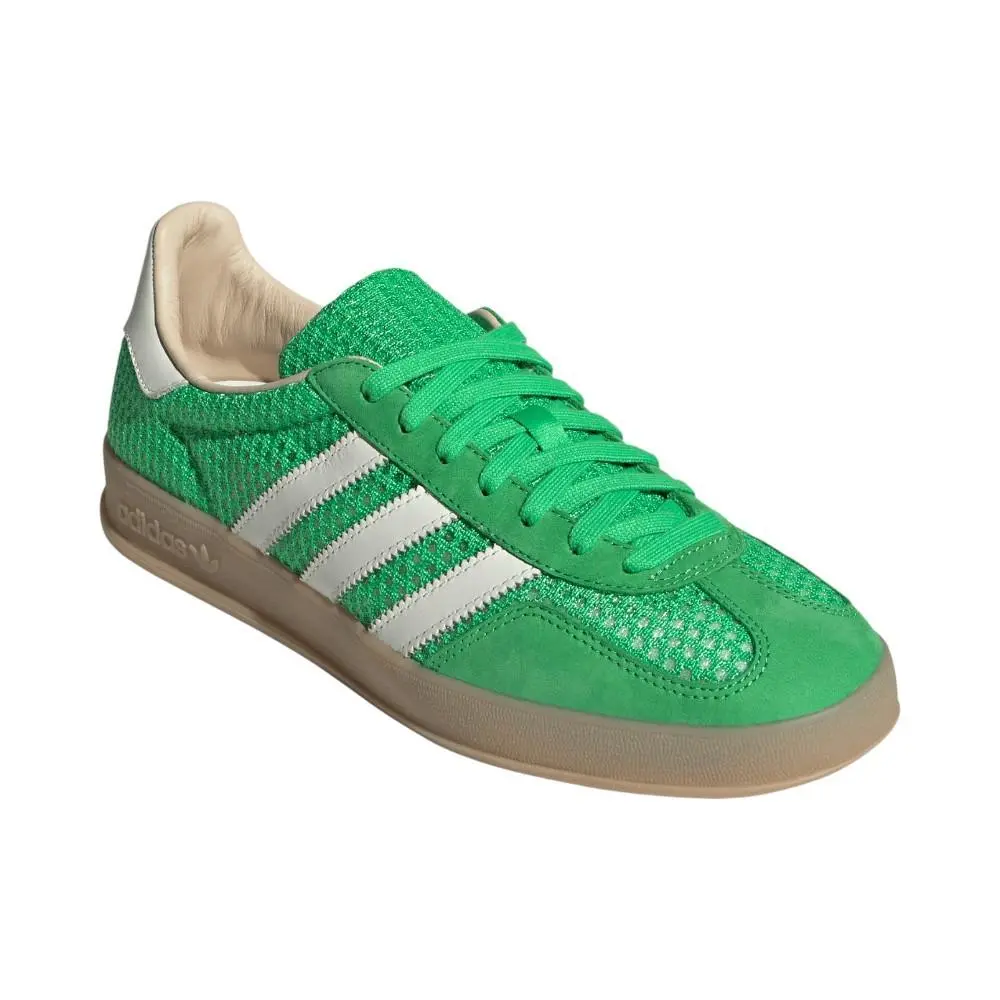 Adidas shoes - adidas Gazelle Indoor - Gazelle Indoor - JH5417 - Green 0