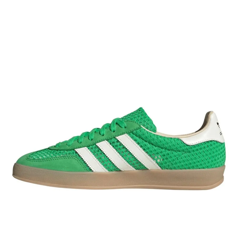 Adidas shoes - adidas Gazelle Indoor - Gazelle Indoor - JH5417 - Green 1