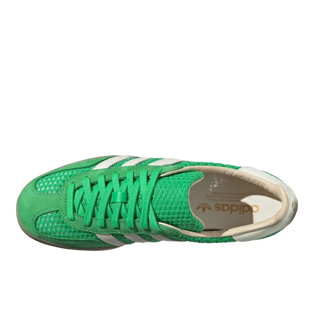 Adidas shoes - adidas Gazelle Indoor - Gazelle Indoor - JH5417 - Green 2