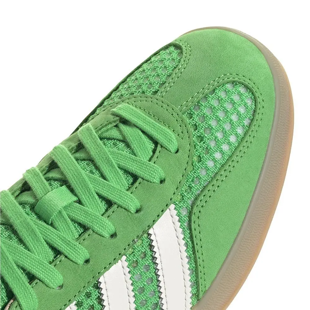 Adidas shoes - adidas Gazelle Indoor - Gazelle Indoor - JH5417 - Green 4