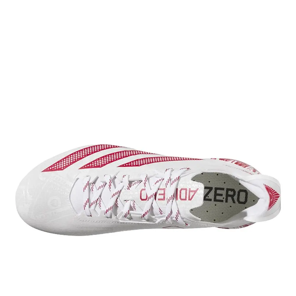 Adidas shoes - adidas Adizero Electric Ii Smu American Football Cleats - SB1158-JQ3985 - White 2