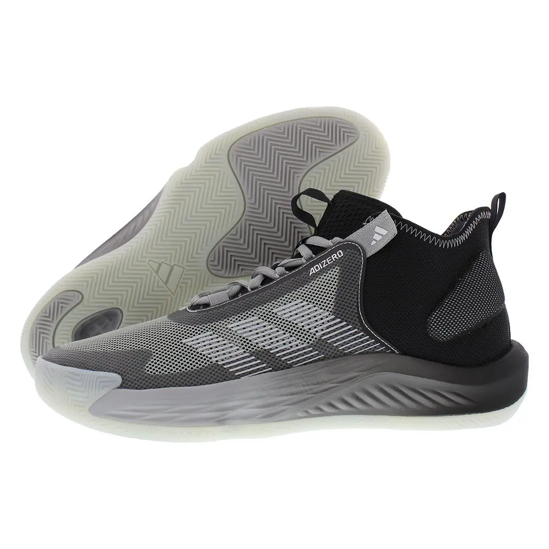 SM Adizero Select Team Unisex Shoes by Adidas