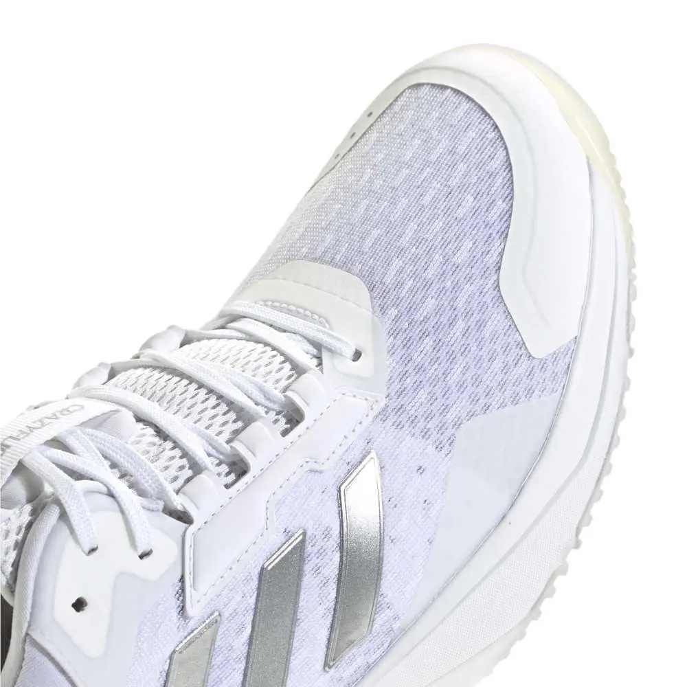 Adidas shoes - adidas Crazyflight 6 Mid Indoor - HP7030 - White 5