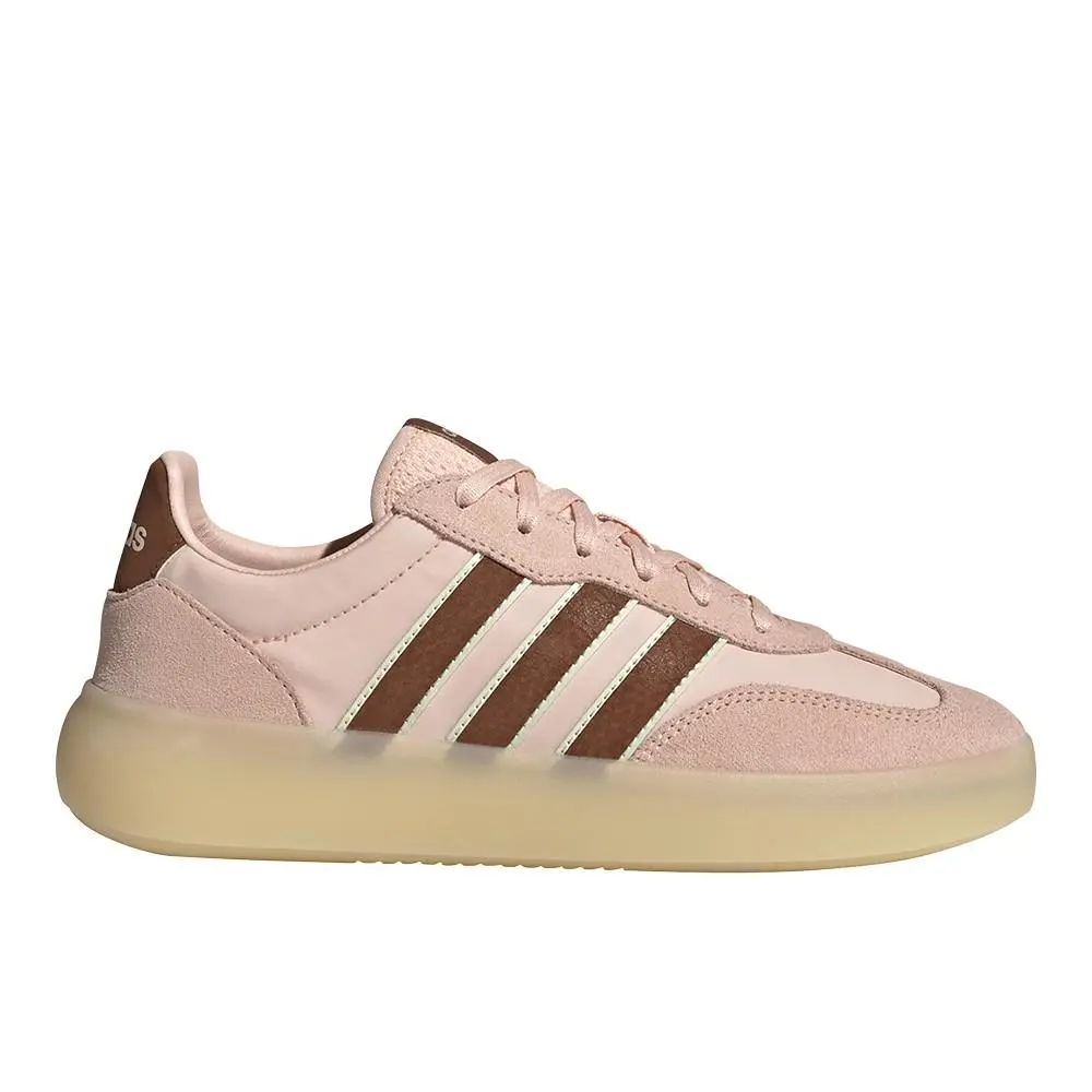 Barreda Decode Womens Pink Sneakers Casual Shoes IH1444 by Adidas