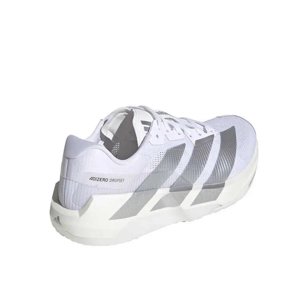 Adidas shoes - adidas Adizero Dropset Pro Training - SB1158-KK1555 - White 4