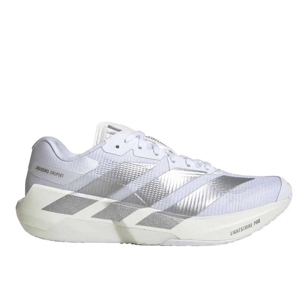 Adidas shoes - adidas Adizero Dropset Pro Training - SB1158-KK1555 - White 7