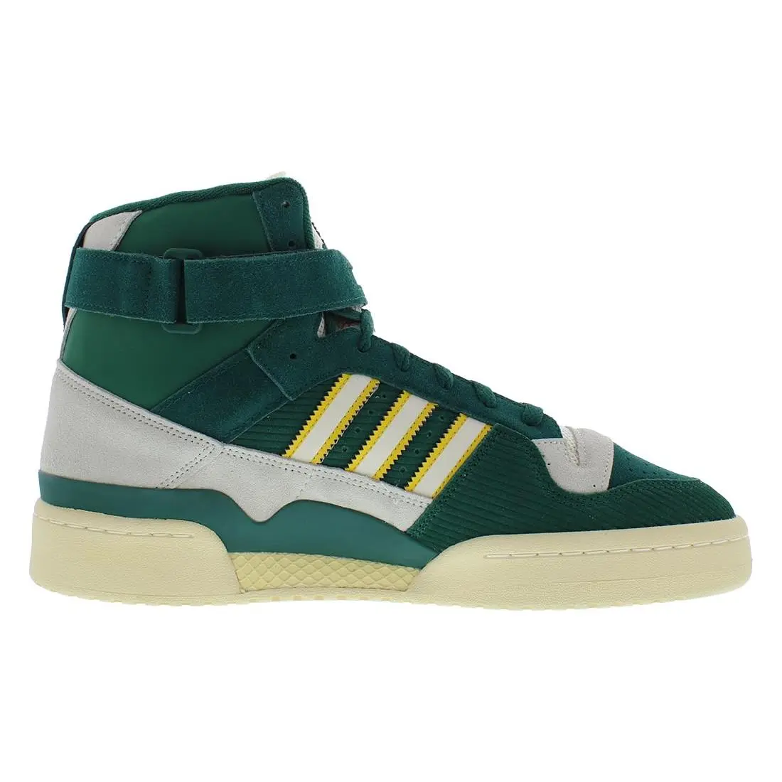 Adidas shoes - fz 6301 - FZ6301 - collegiate green cream white bold gold 0