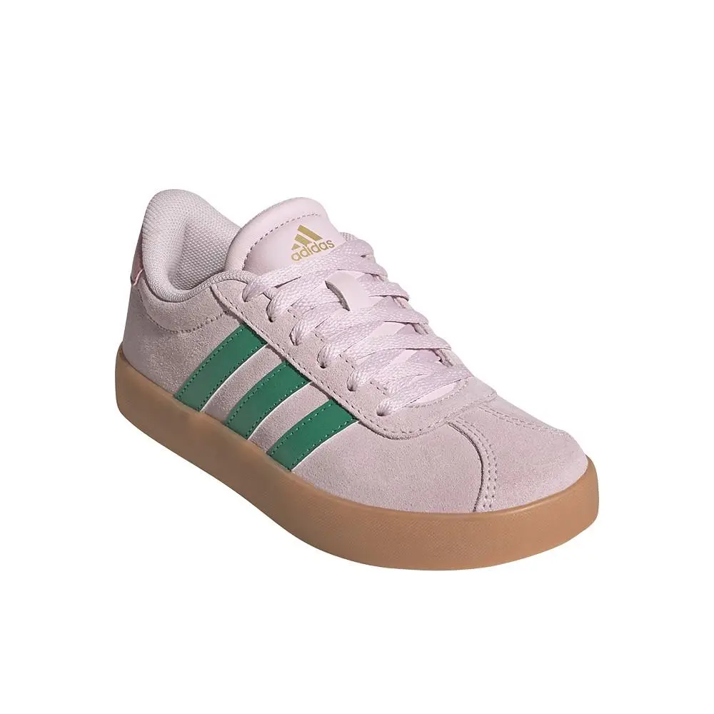 Adidas shoes - adidas Vl Court 3.0 - Court - SB1158-KI9260 - Pink 0