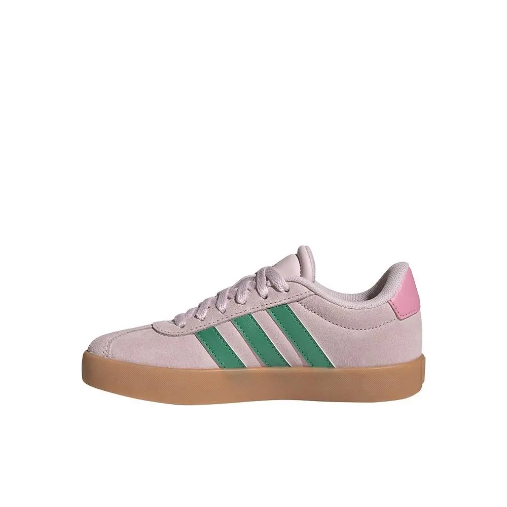 Adidas shoes - adidas Vl Court 3.0 - Court - SB1158-KI9260 - Pink 1