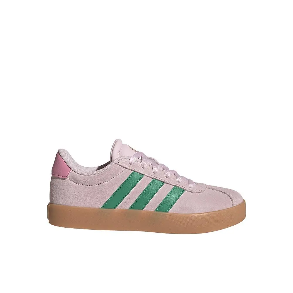 Adidas shoes - adidas Vl Court 3.0 - Court - SB1158-KI9260 - Pink 5