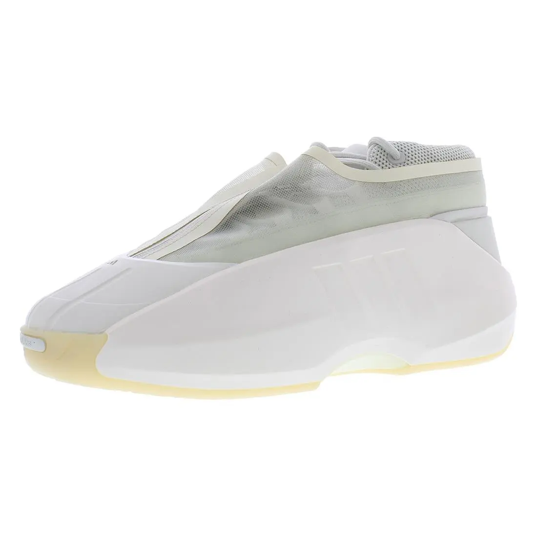 Adidas shoes - Orbit Grey/Chalk White/Wonder White, Main: Off-White 0